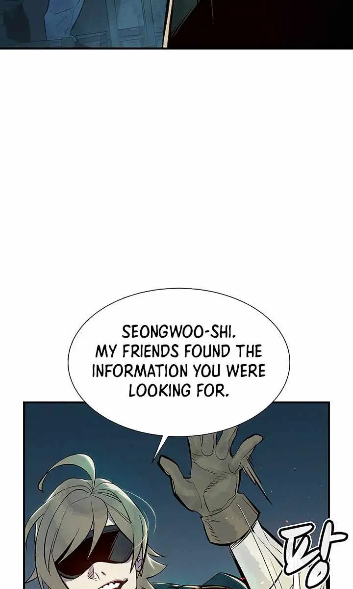 The Lone Necromancer Chapter 67 Page 71
