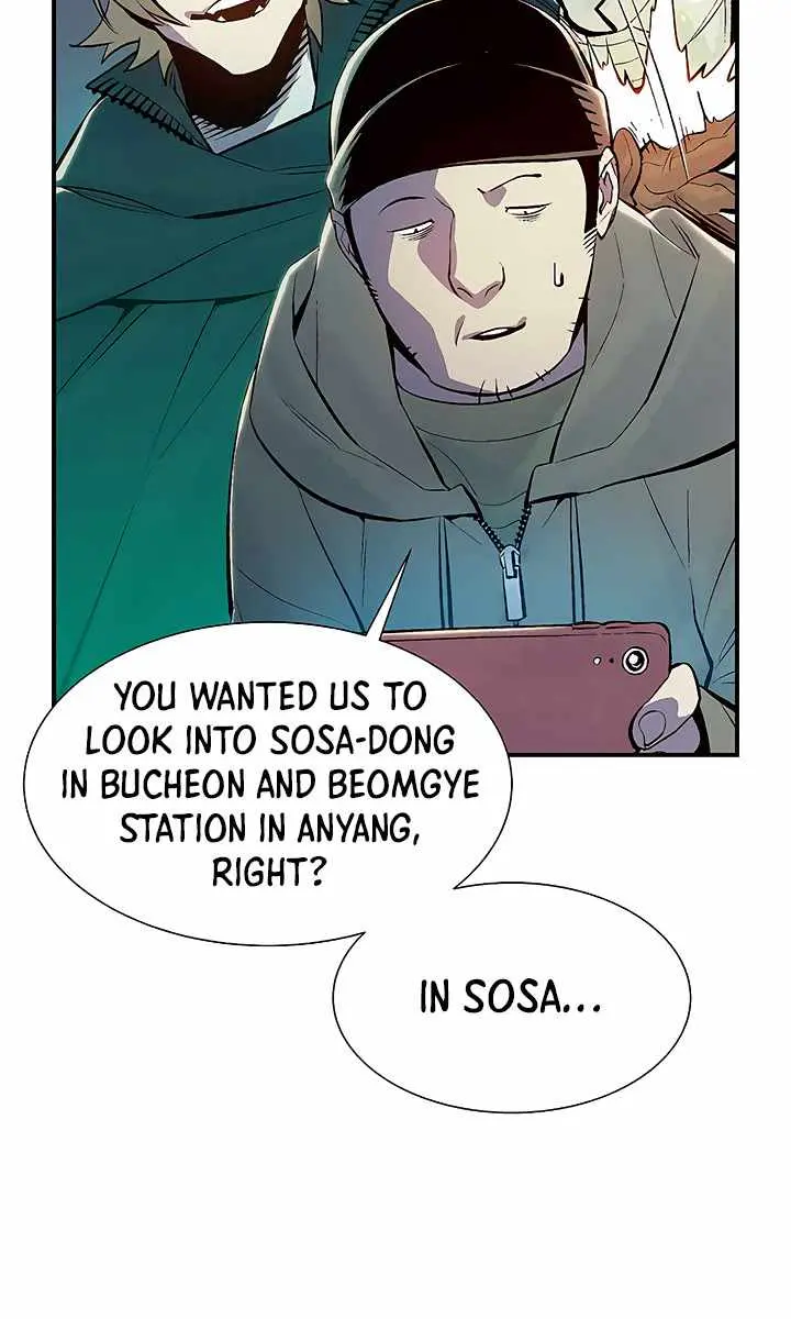 The Lone Necromancer Chapter 67 Page 72