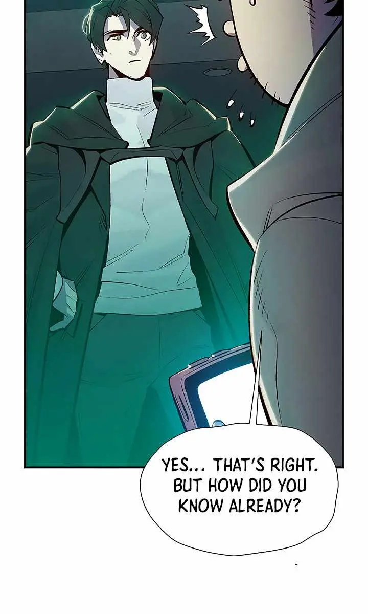 The Lone Necromancer Chapter 67 Page 77