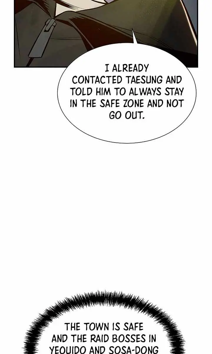 The Lone Necromancer Chapter 67 Page 83