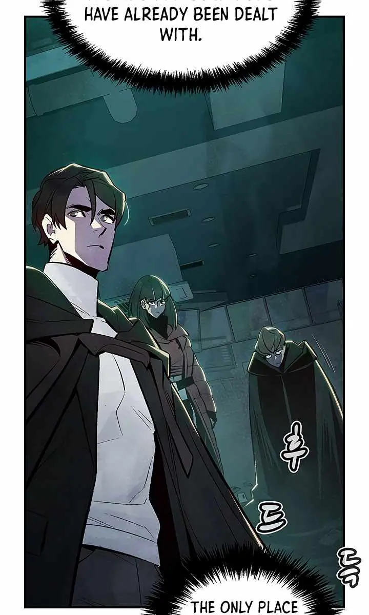 The Lone Necromancer Chapter 67 Page 84