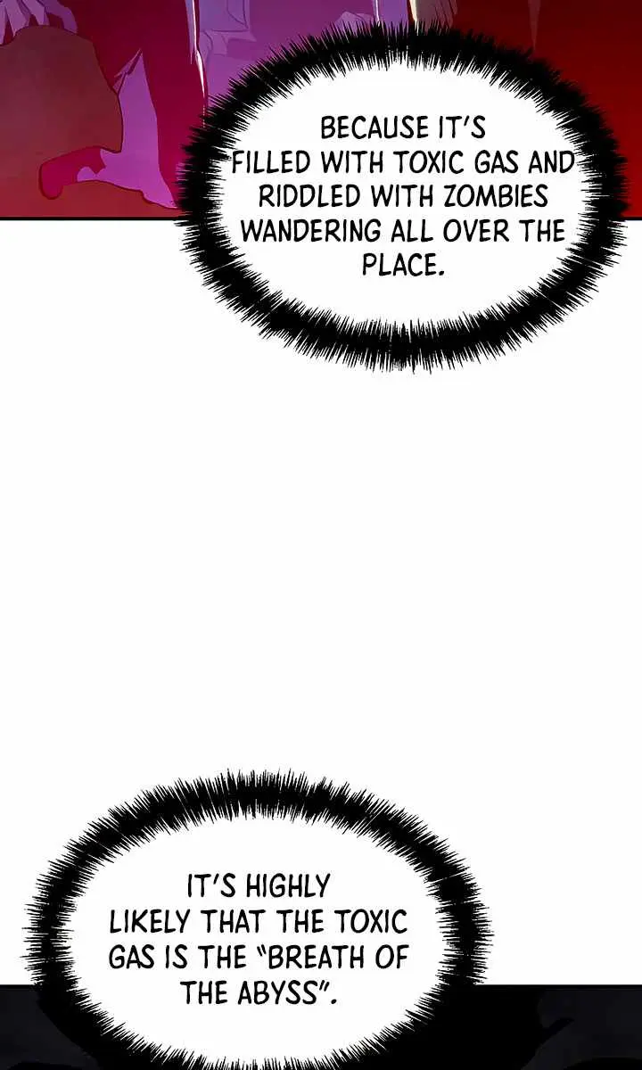 The Lone Necromancer Chapter 67 Page 87