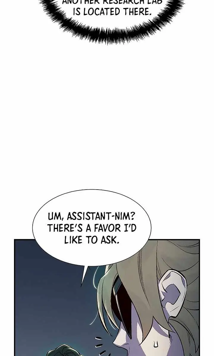 The Lone Necromancer Chapter 67 Page 89