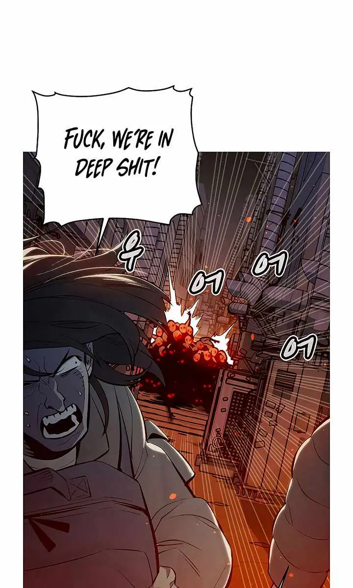The Lone Necromancer Chapter 67 Page 98