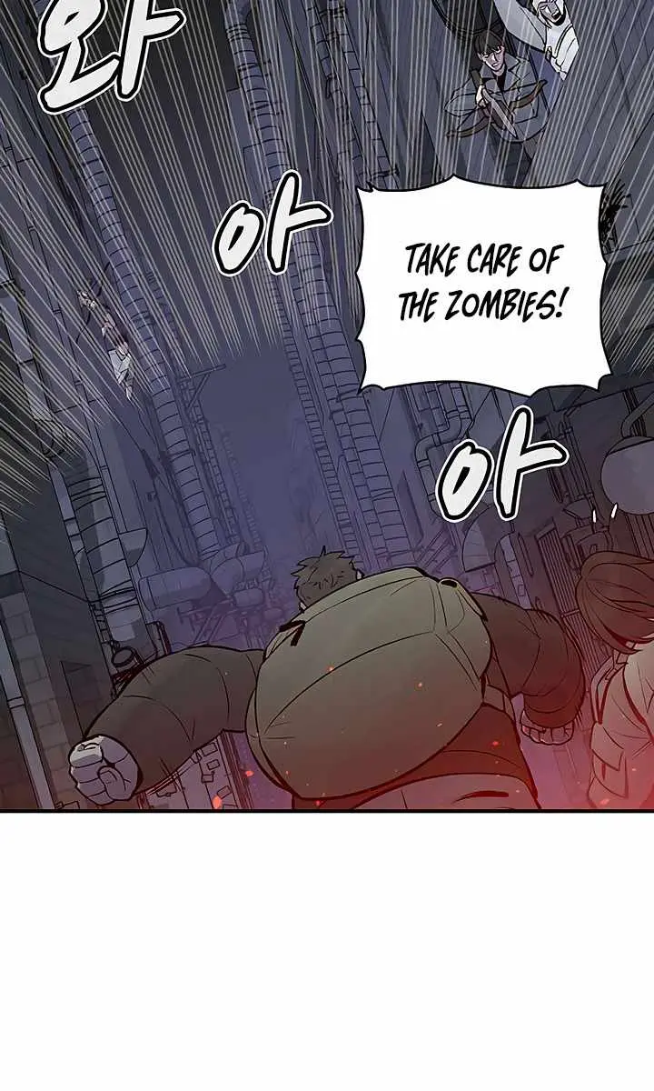 The Lone Necromancer Chapter 67 Page 100
