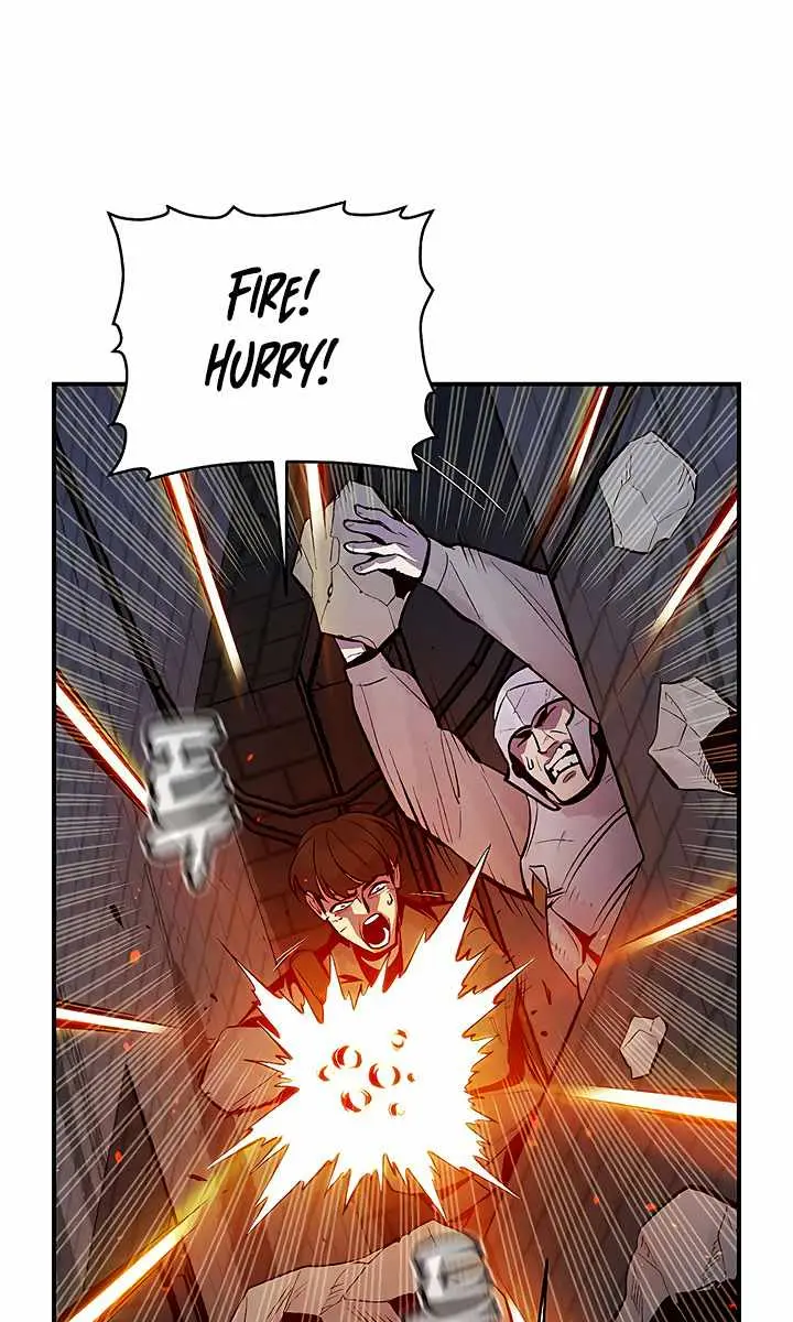The Lone Necromancer Chapter 67 Page 101