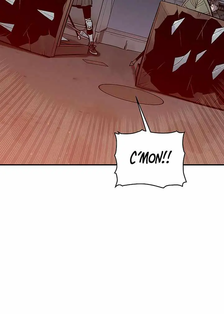 The Lone Necromancer Chapter 67 Page 105