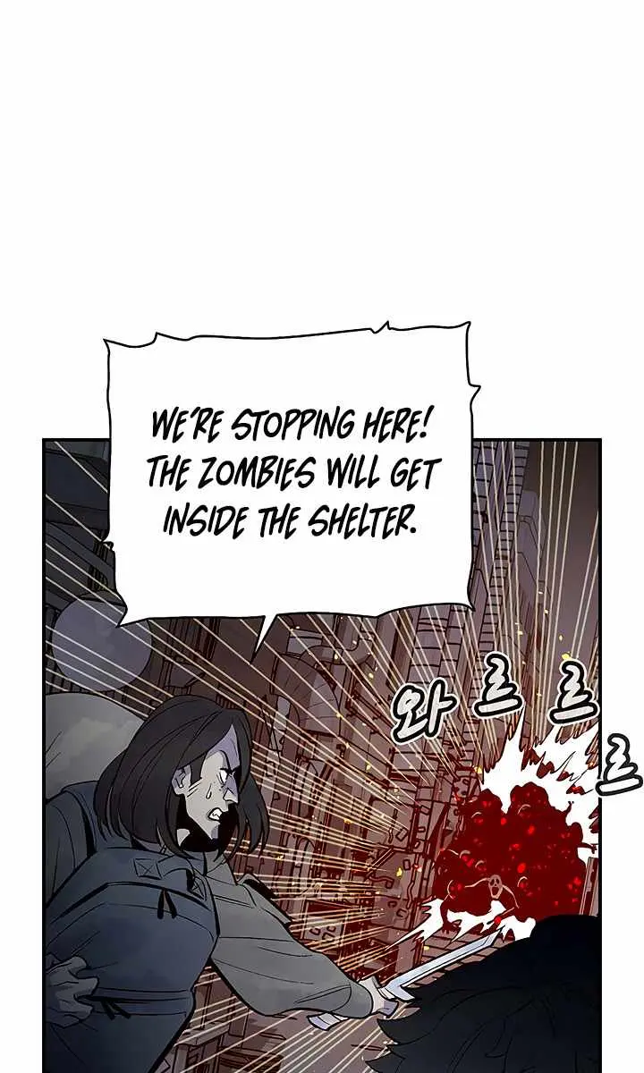 The Lone Necromancer Chapter 67 Page 108