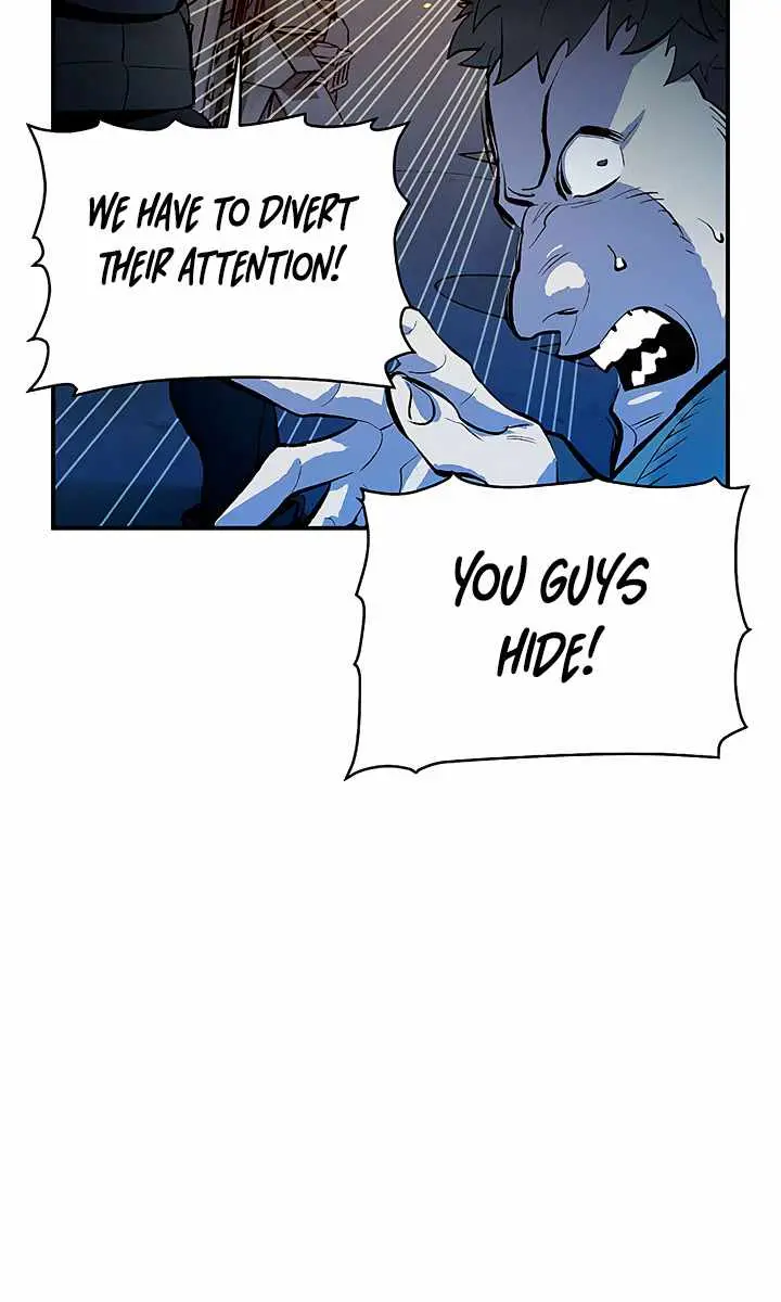 The Lone Necromancer Chapter 67 Page 109