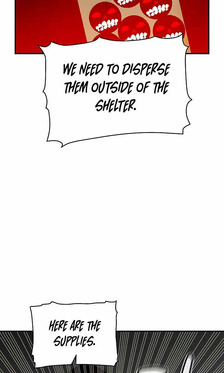 The Lone Necromancer Chapter 67 Page 111