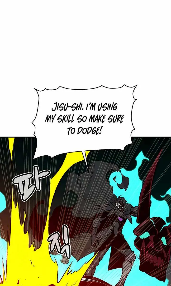 The Lone Necromancer Chapter 67 Page 123