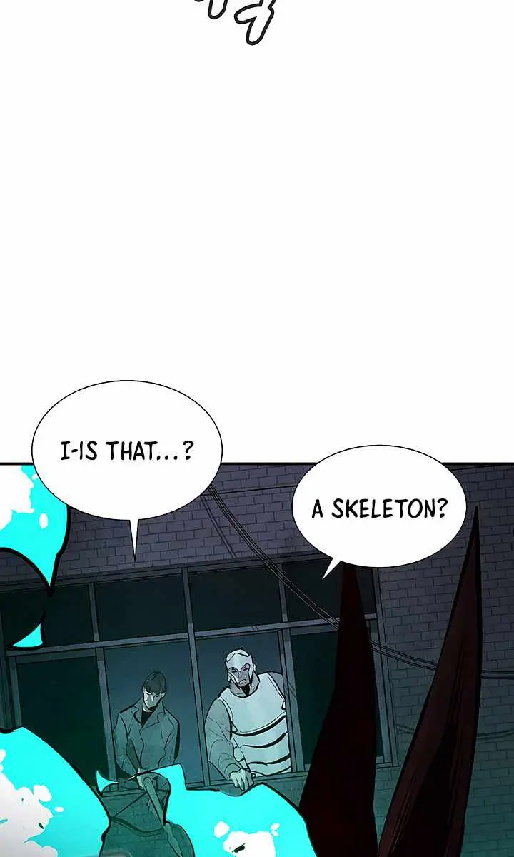 The Lone Necromancer Chapter 67 Page 131