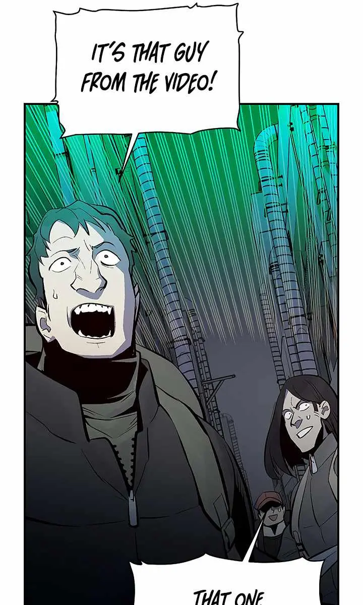 The Lone Necromancer Chapter 67 Page 133