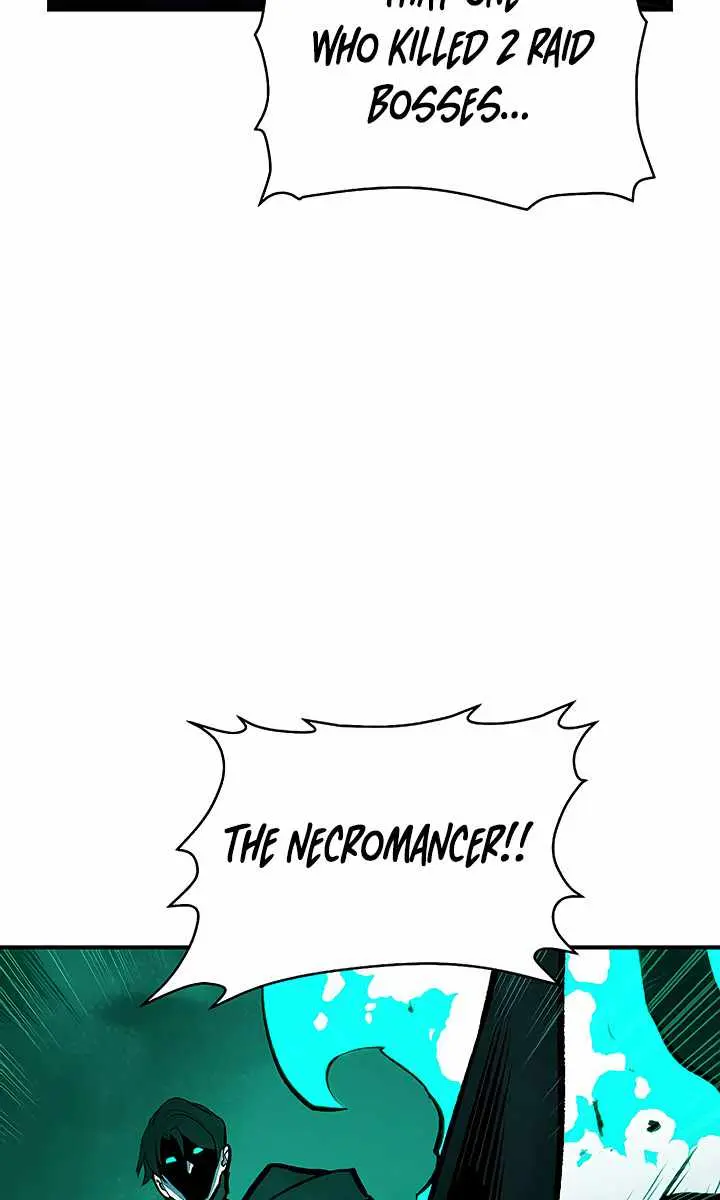 The Lone Necromancer Chapter 67 Page 134