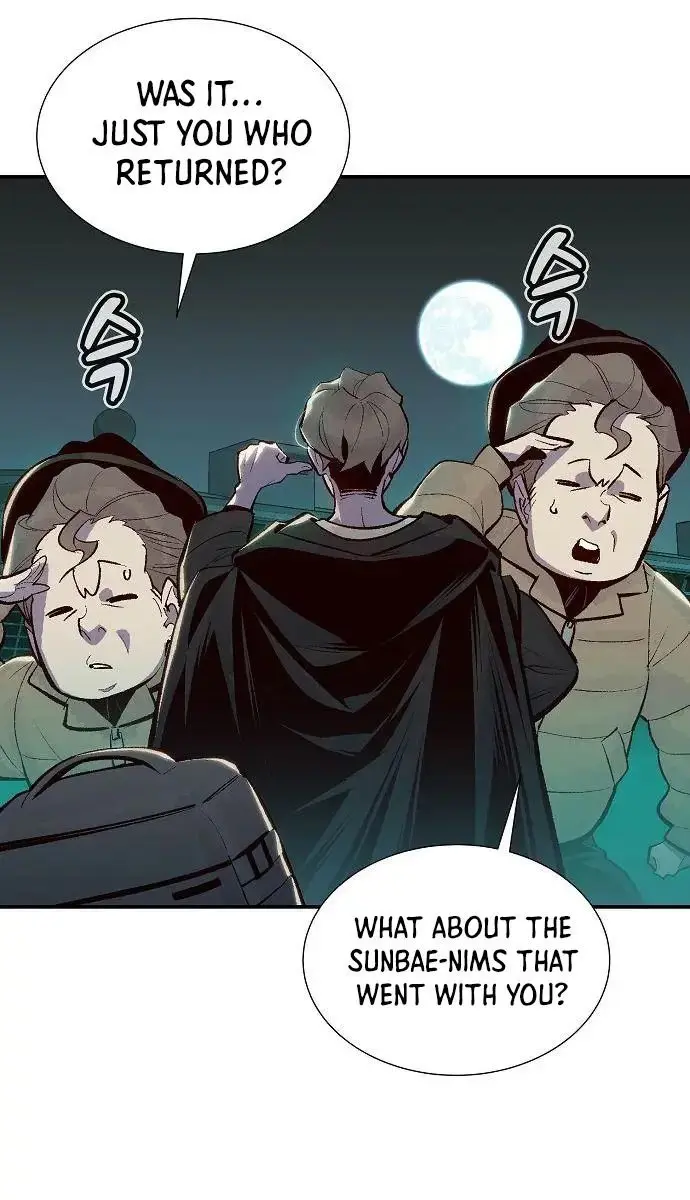 The Lone Necromancer Chapter 68 Page 7