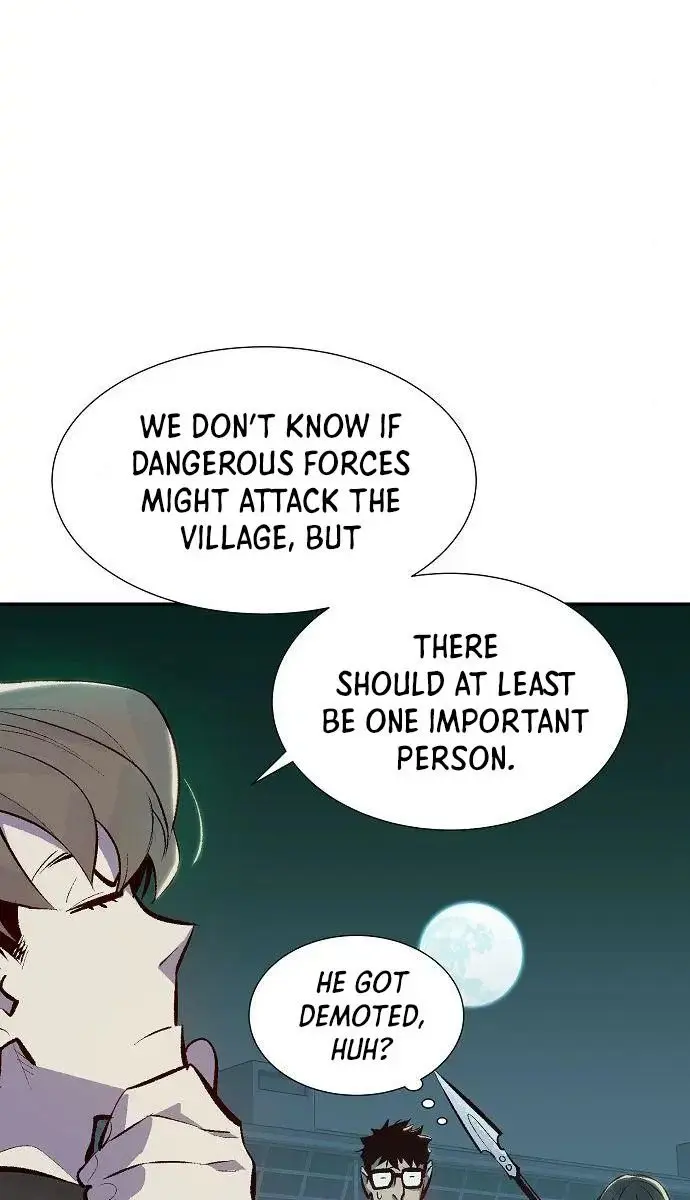 The Lone Necromancer Chapter 68 Page 8