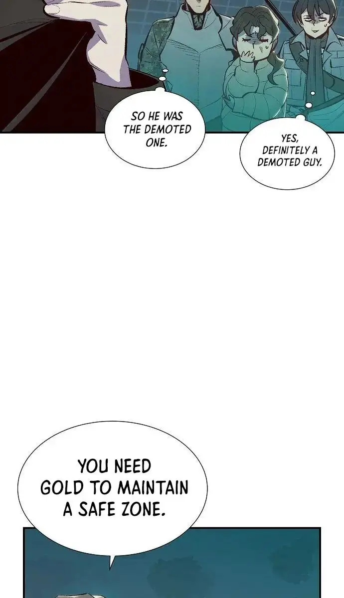 The Lone Necromancer Chapter 68 Page 9