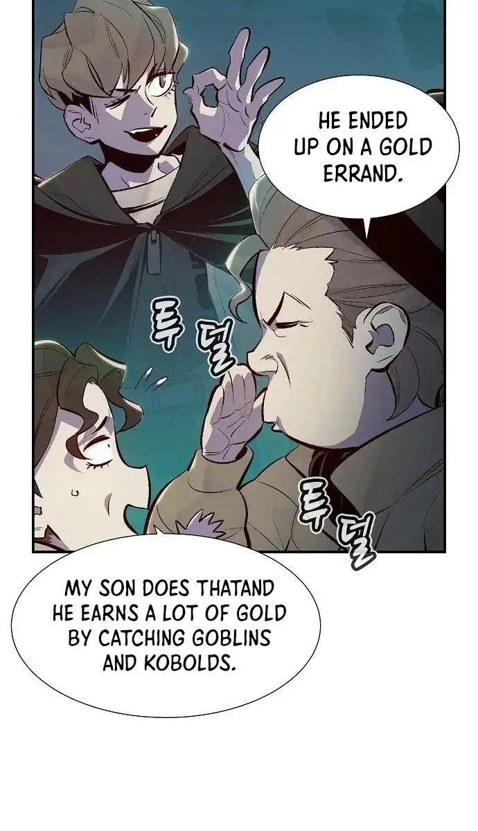 The Lone Necromancer Chapter 68 Page 10