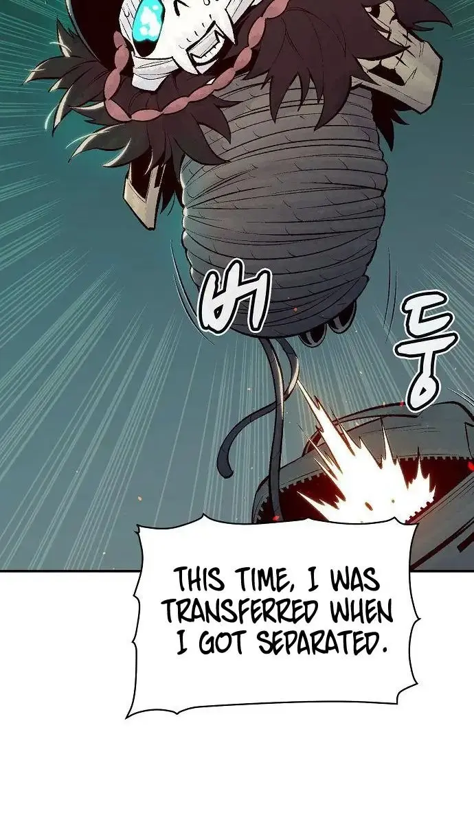 The Lone Necromancer Chapter 68 Page 14