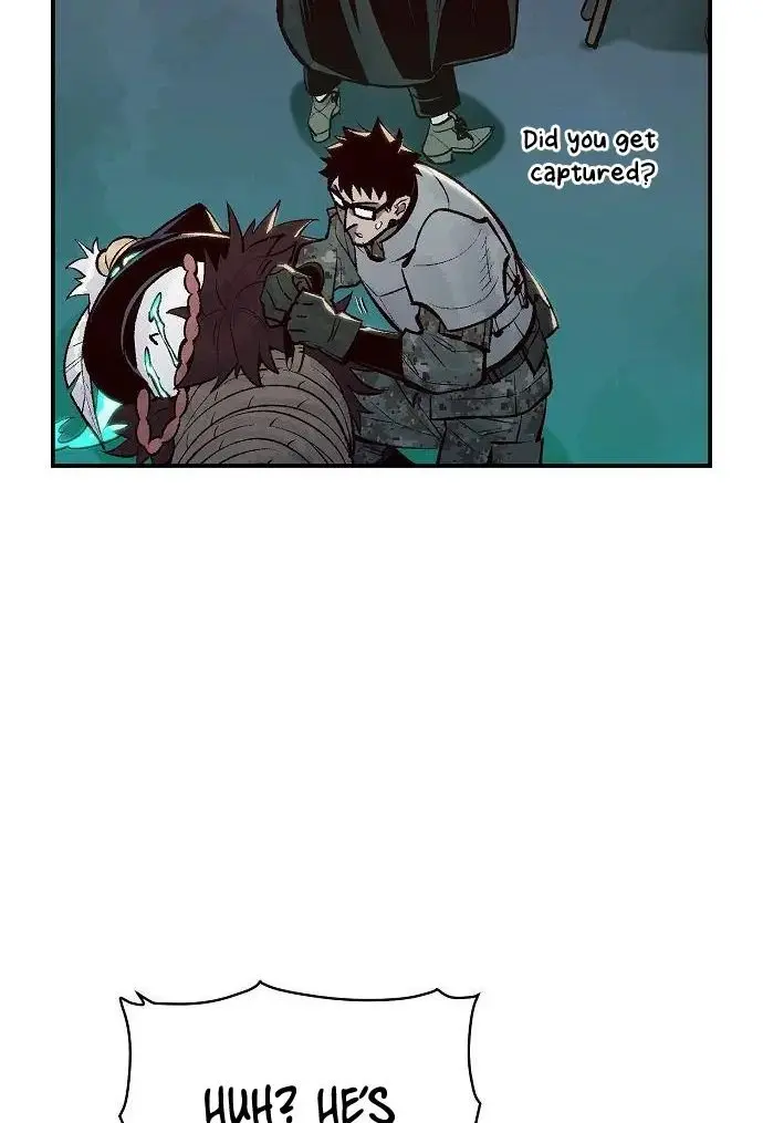 The Lone Necromancer Chapter 68 Page 16