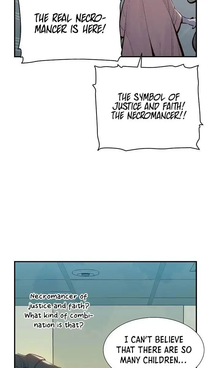 The Lone Necromancer Chapter 68 Page 24