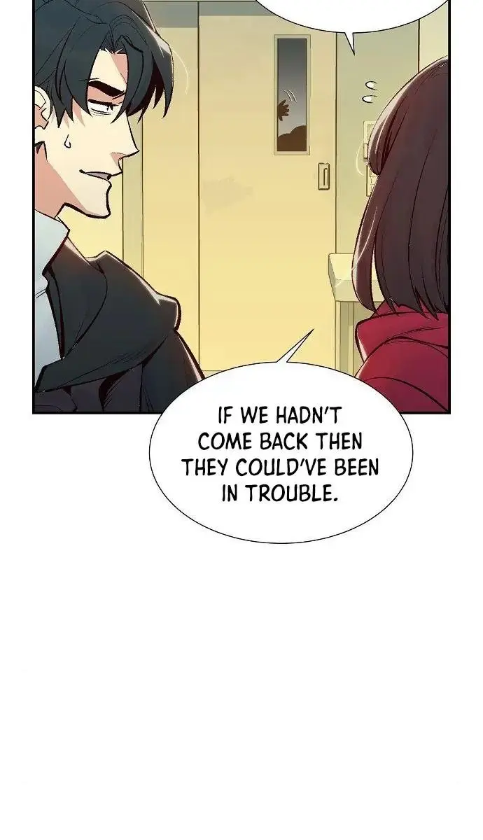 The Lone Necromancer Chapter 68 Page 25