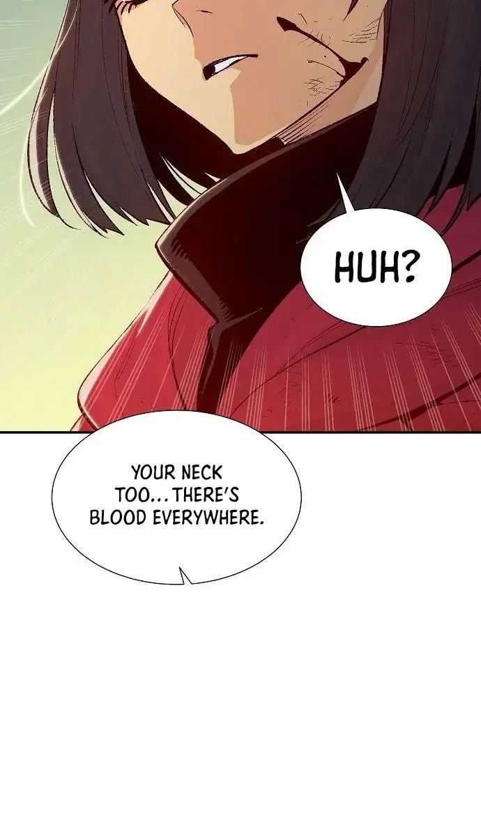The Lone Necromancer Chapter 68 Page 27
