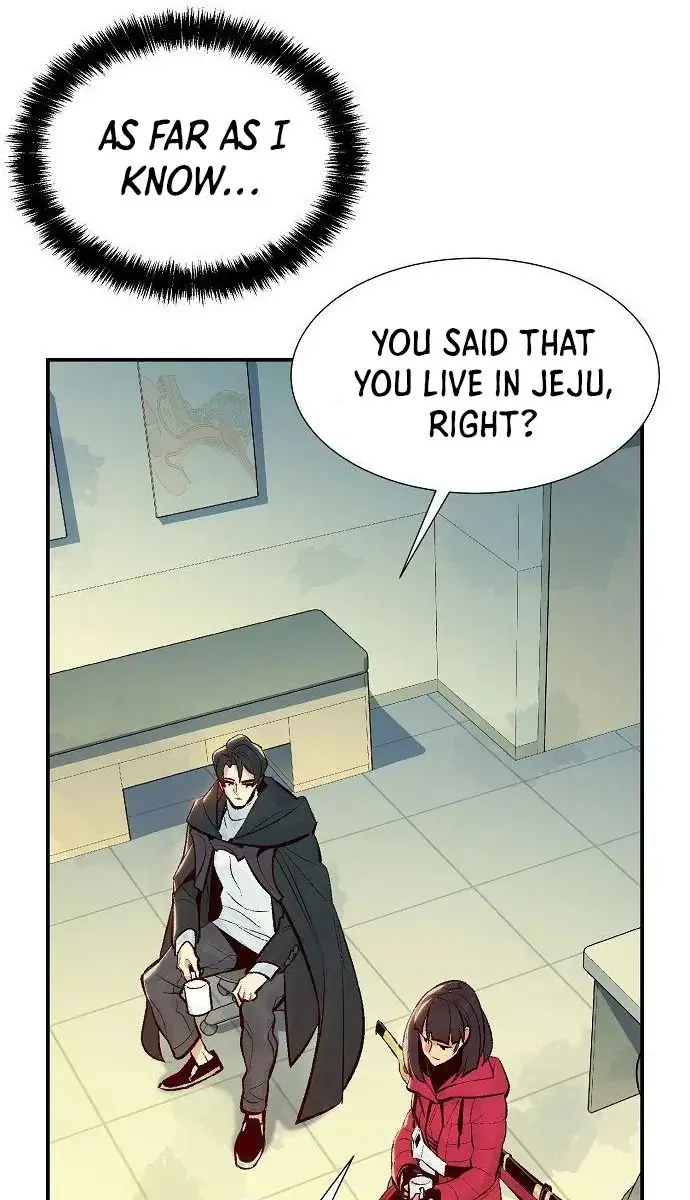 The Lone Necromancer Chapter 68 Page 32