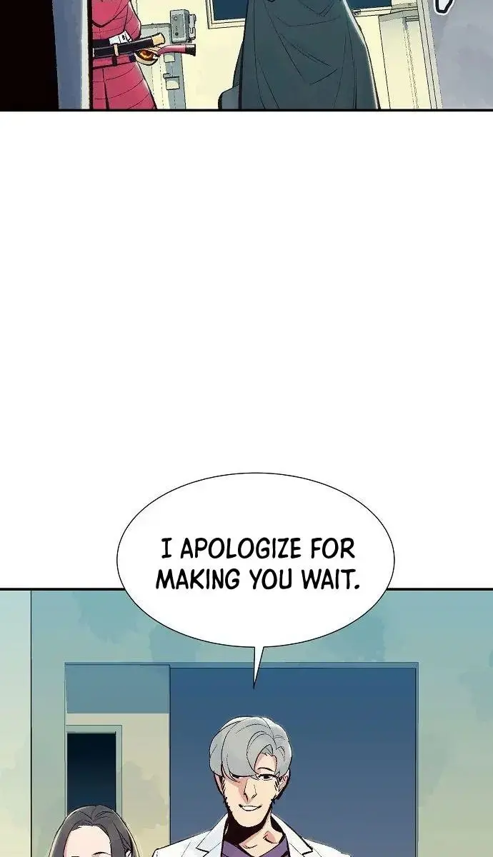 The Lone Necromancer Chapter 68 Page 44