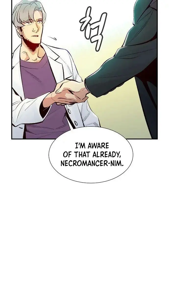 The Lone Necromancer Chapter 68 Page 47