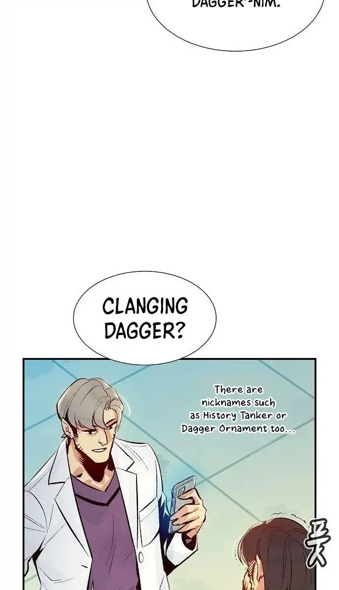 The Lone Necromancer Chapter 68 Page 55