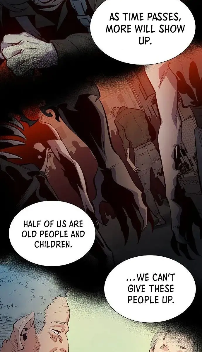 The Lone Necromancer Chapter 68 Page 69
