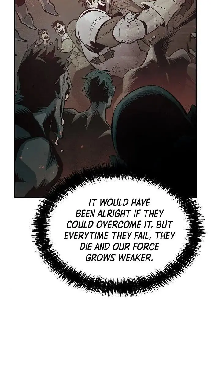 The Lone Necromancer Chapter 68 Page 74