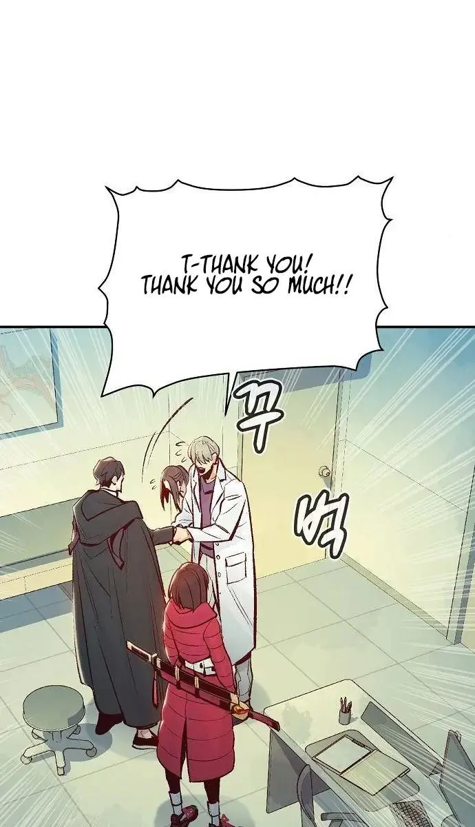 The Lone Necromancer Chapter 68 Page 82
