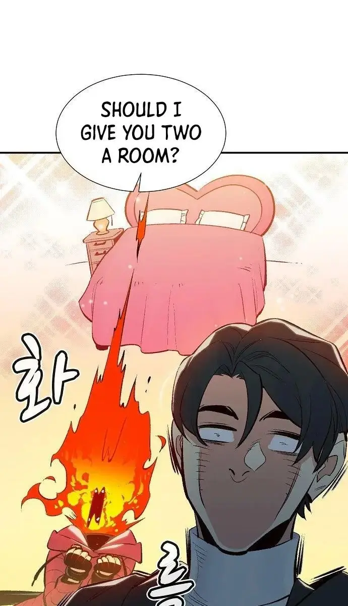 The Lone Necromancer Chapter 68 Page 85