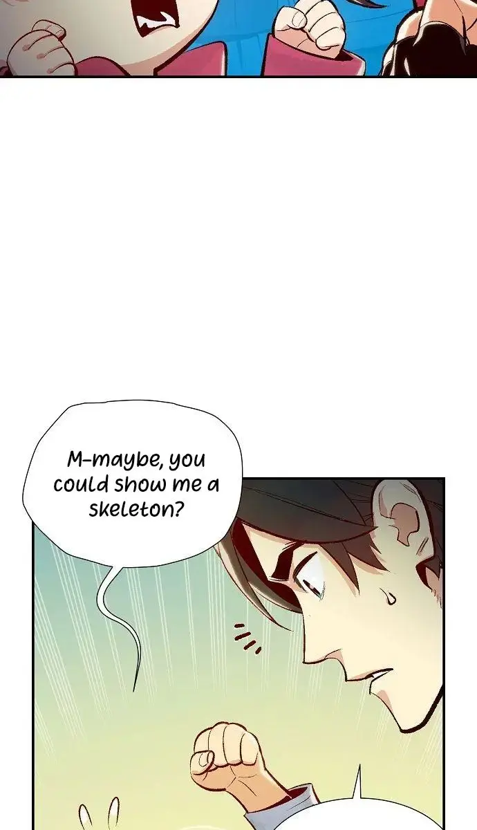 The Lone Necromancer Chapter 68 Page 93
