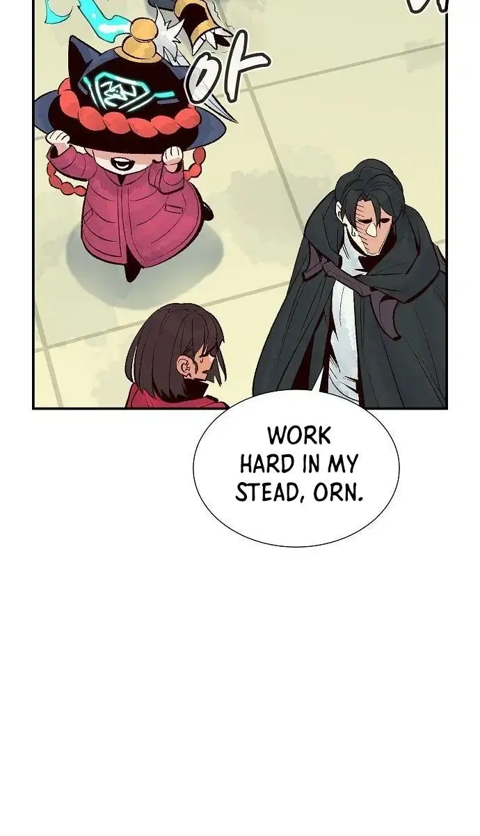 The Lone Necromancer Chapter 68 Page 100