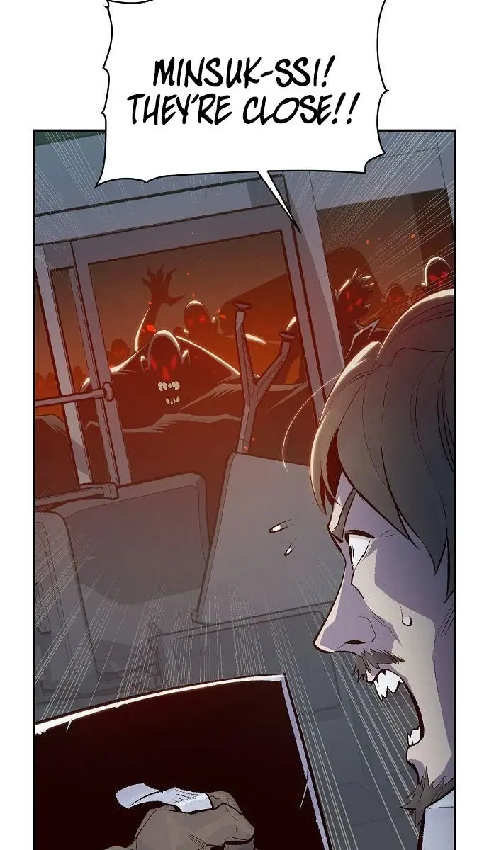 The Lone Necromancer Chapter 69 Page 22