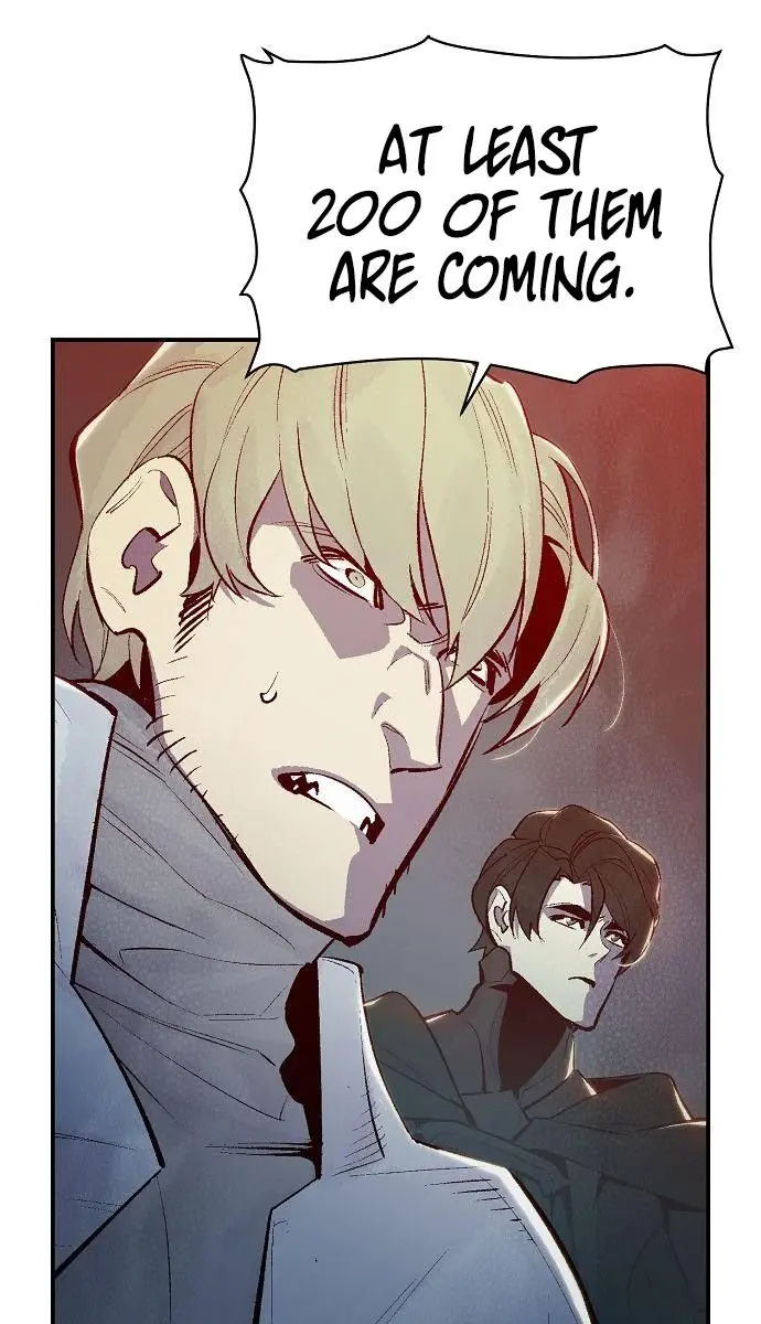 The Lone Necromancer Chapter 69 Page 27