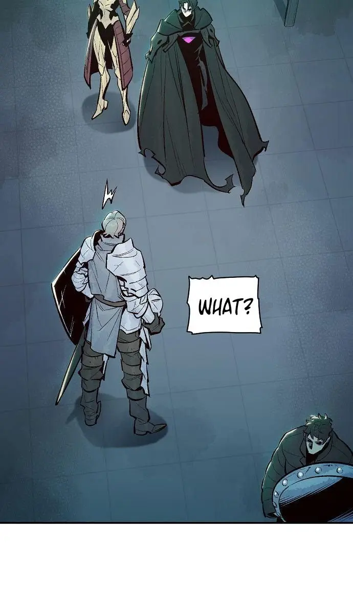 The Lone Necromancer Chapter 69 Page 29