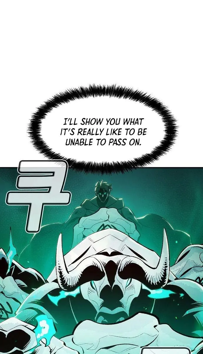 The Lone Necromancer Chapter 69 Page 37