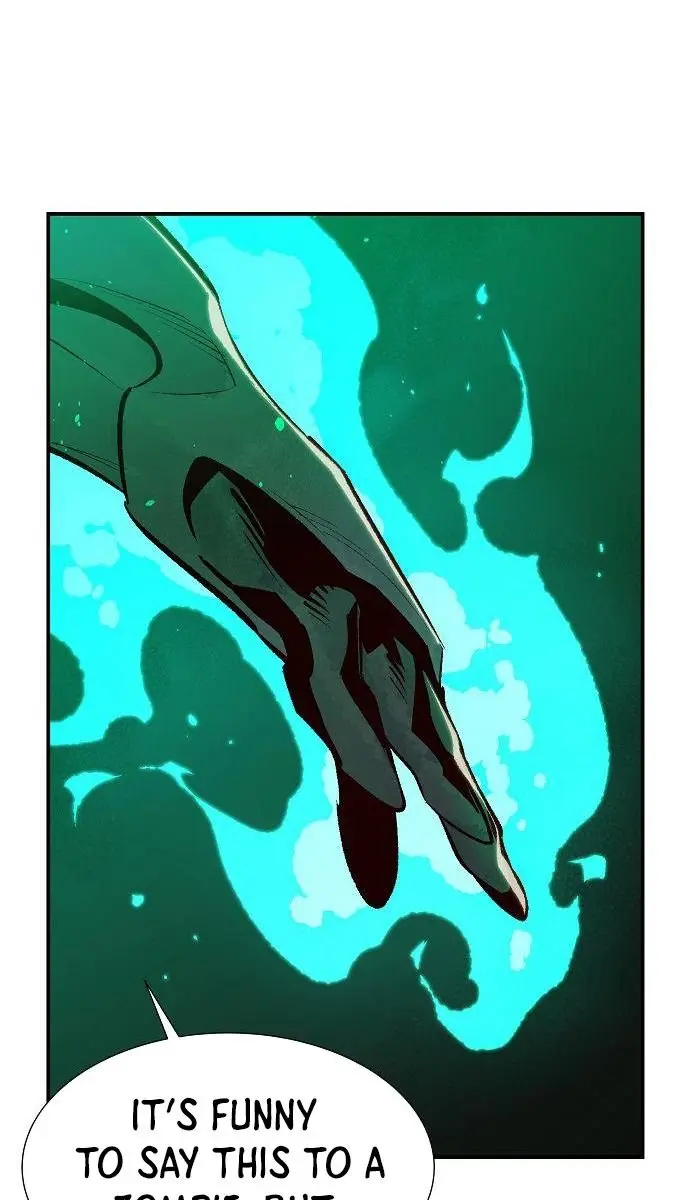 The Lone Necromancer Chapter 69 Page 56