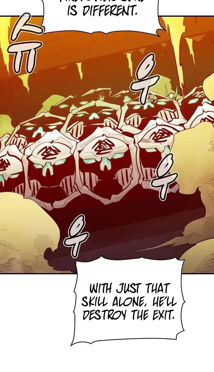 The Lone Necromancer Chapter 69 Page 62