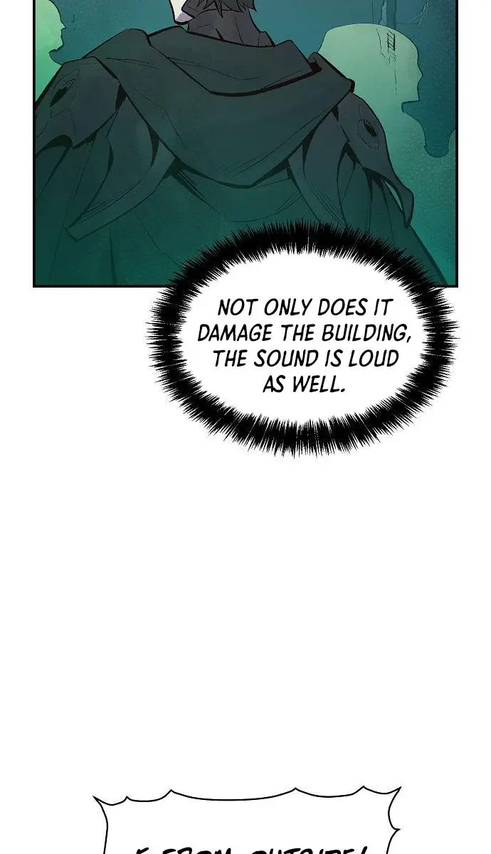 The Lone Necromancer Chapter 69 Page 64