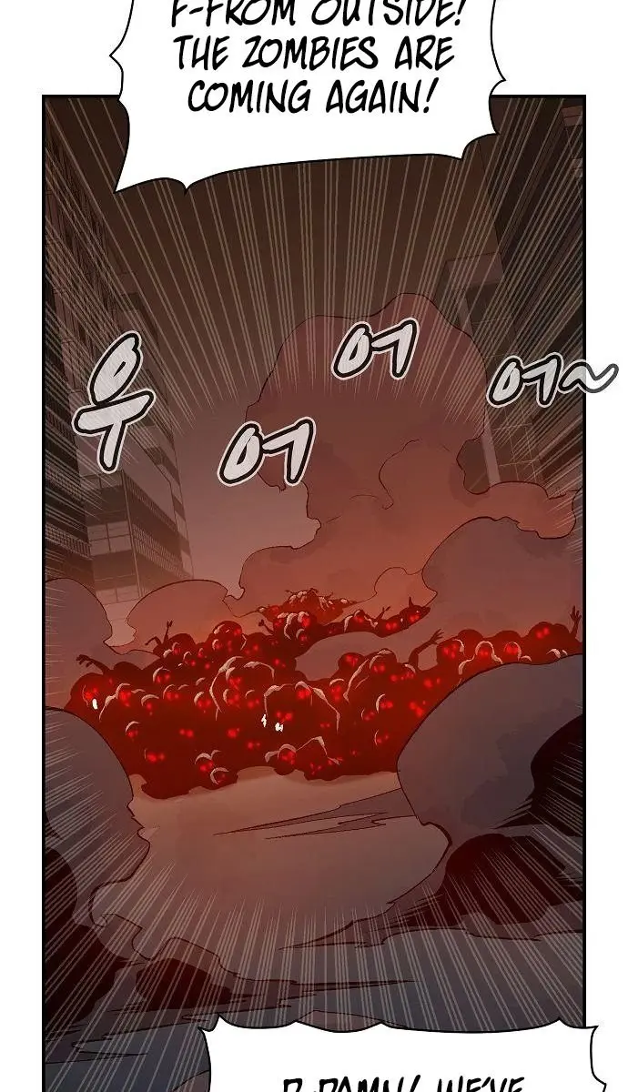 The Lone Necromancer Chapter 69 Page 65