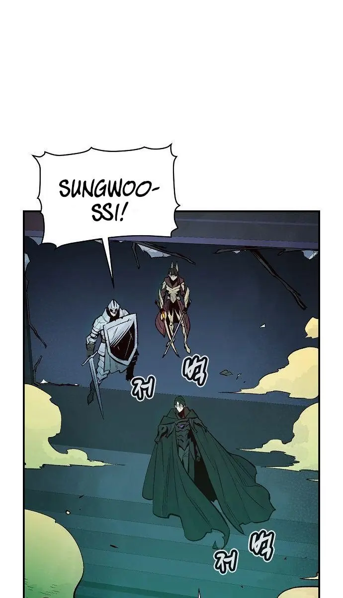 The Lone Necromancer Chapter 69 Page 67