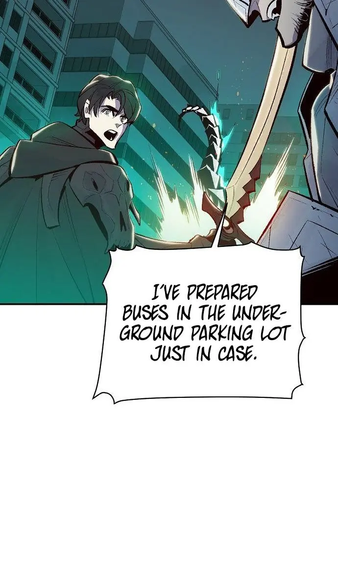 The Lone Necromancer Chapter 69 Page 79