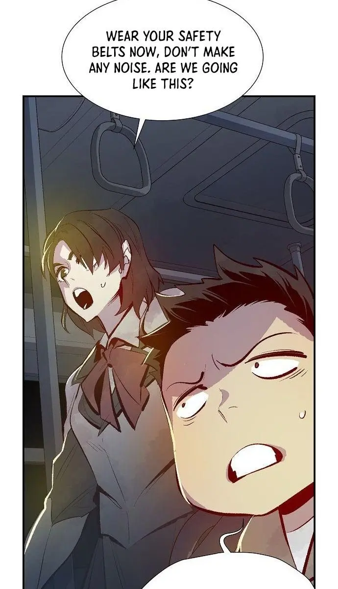 The Lone Necromancer Chapter 69 Page 97