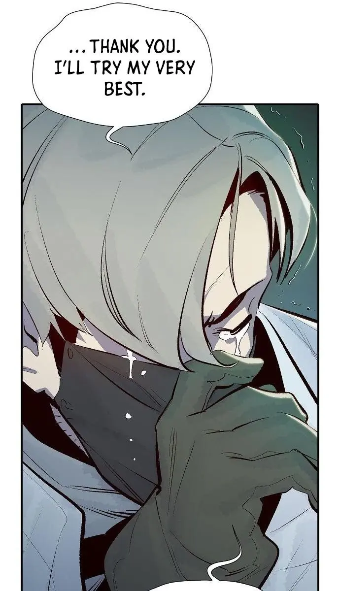 The Lone Necromancer Chapter 69 Page 110