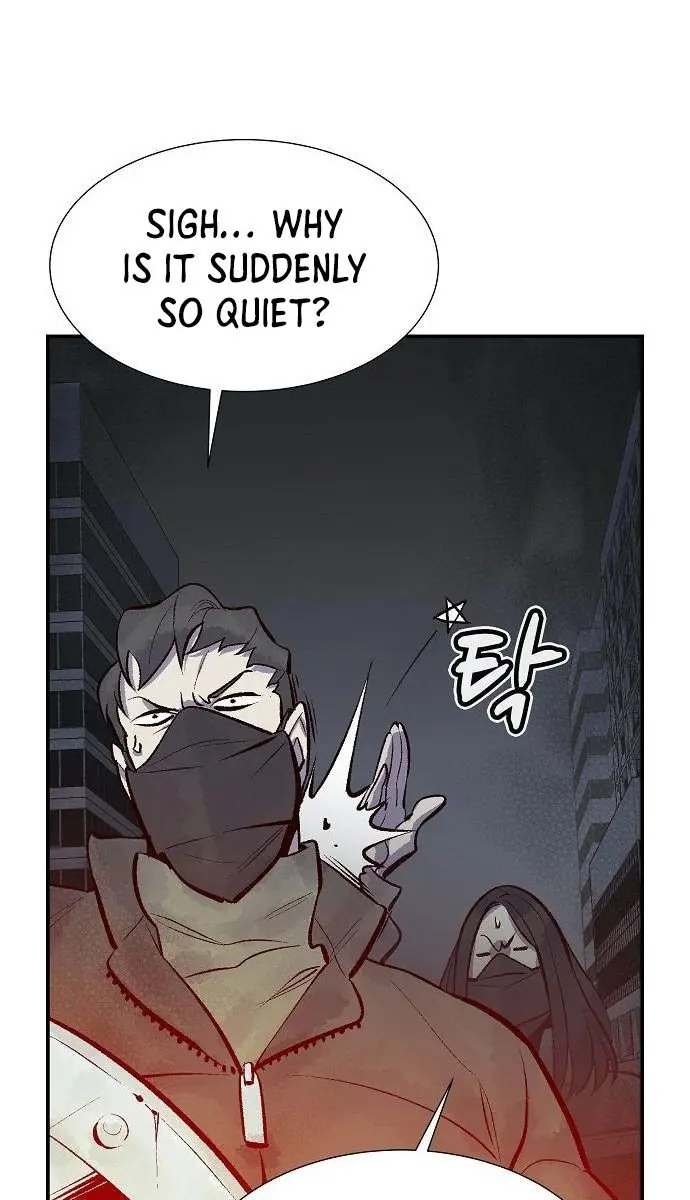 The Lone Necromancer Chapter 69 Page 119
